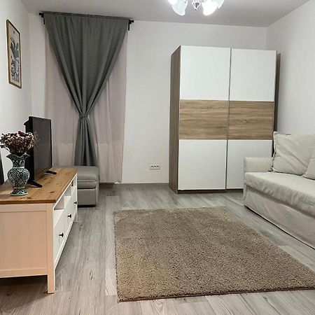 Perla Plantelor Apartman Bukarest Kültér fotó