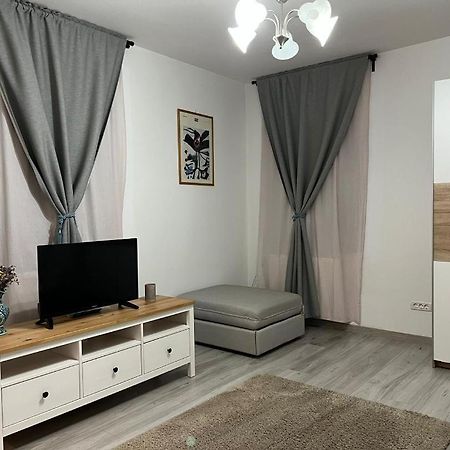 Perla Plantelor Apartman Bukarest Kültér fotó