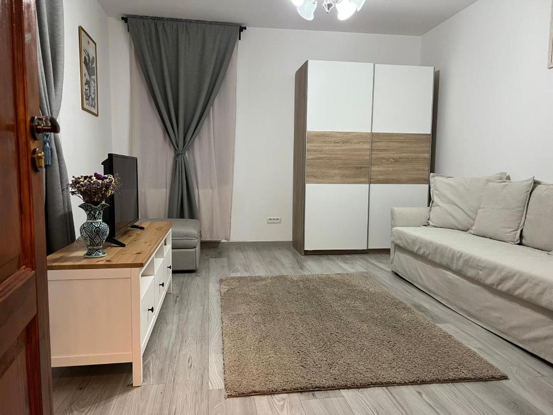 Perla Plantelor Apartman Bukarest Kültér fotó