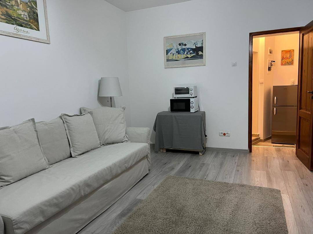 Perla Plantelor Apartman Bukarest Kültér fotó