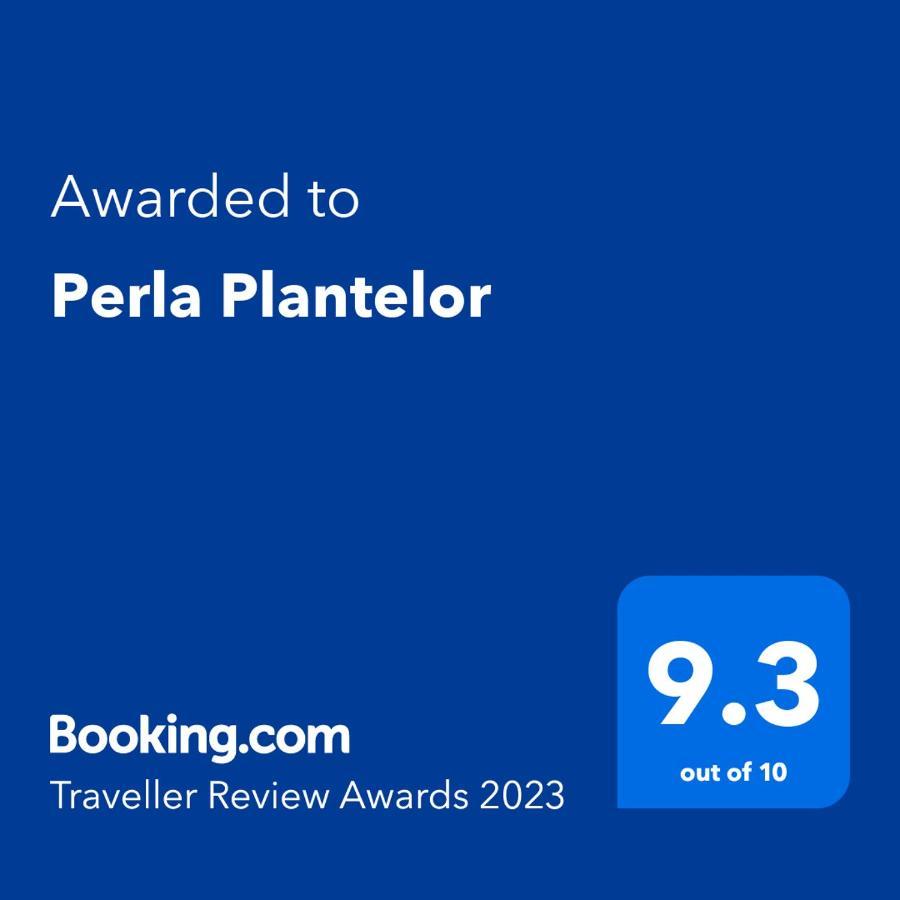 Perla Plantelor Apartman Bukarest Kültér fotó