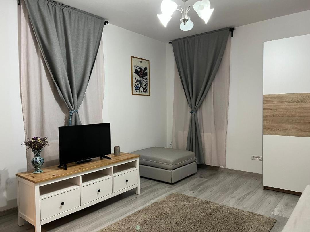Perla Plantelor Apartman Bukarest Kültér fotó