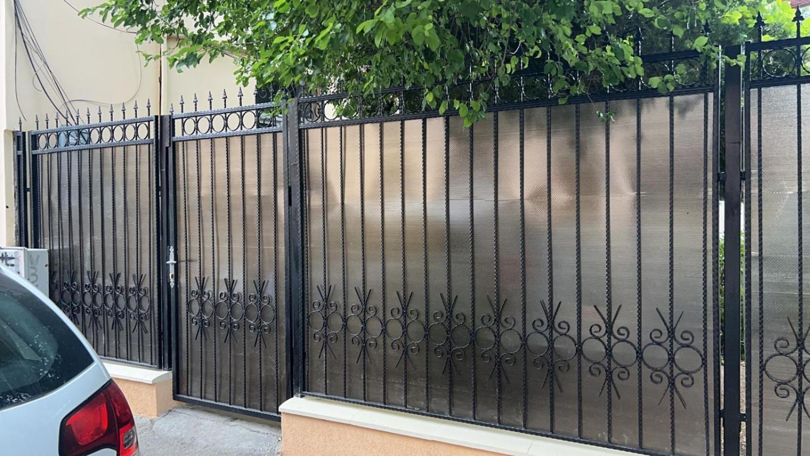 Perla Plantelor Apartman Bukarest Kültér fotó