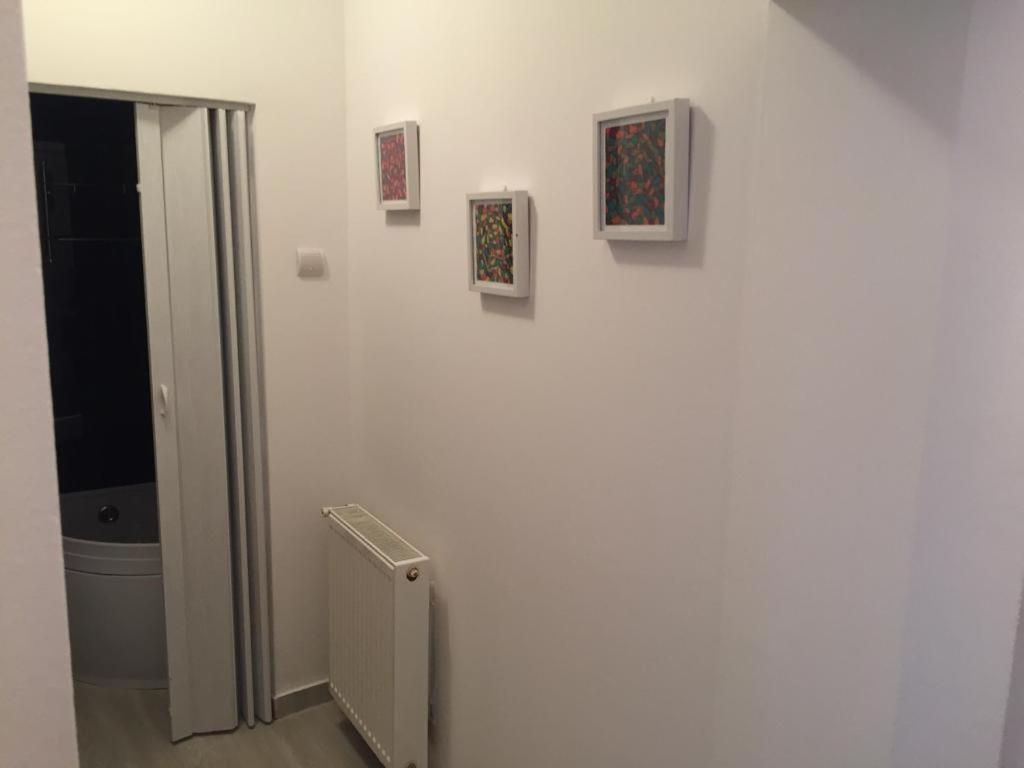 Perla Plantelor Apartman Bukarest Kültér fotó