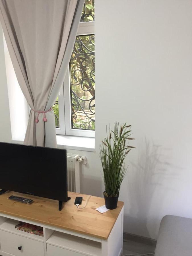 Perla Plantelor Apartman Bukarest Kültér fotó