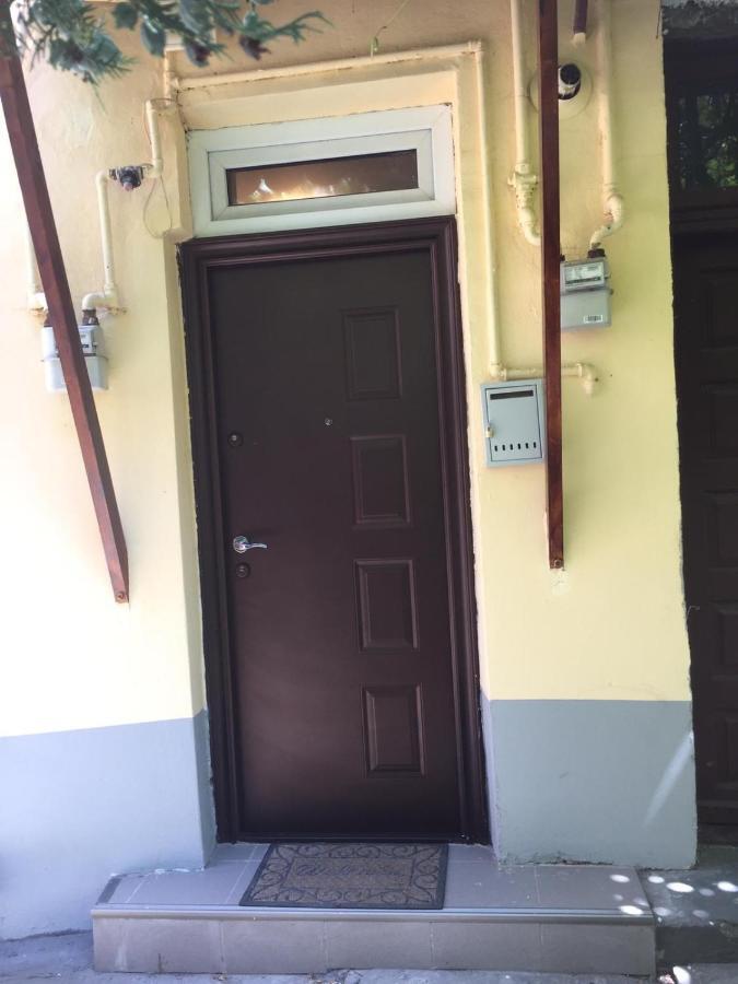 Perla Plantelor Apartman Bukarest Kültér fotó